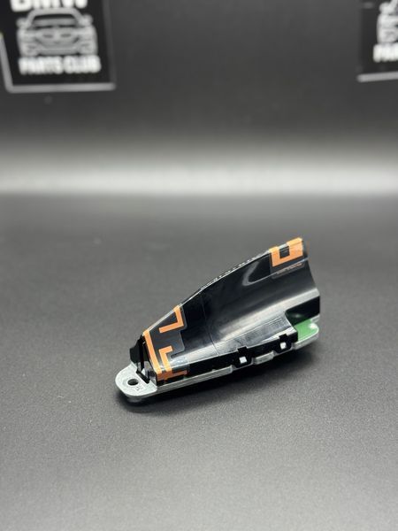 антена на даху BMW X3 G01 2016&ndash;2021 65208794263 65208794263 фото