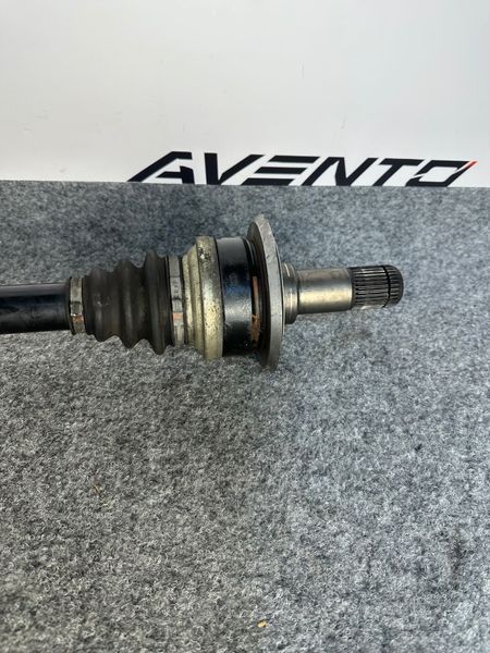 Піввісь задня 33208609839 BMW X5 Xdrive F15 2012-2018 33208609839 фото