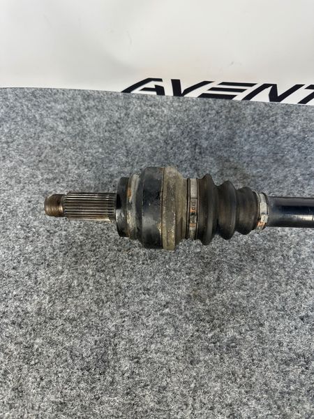 Піввісь задня 33208609839 BMW X5 Xdrive F15 2012-2018 33208609839 фото