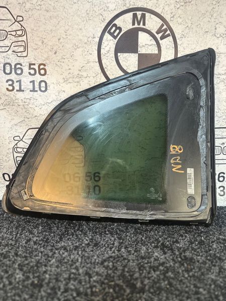 Скло багажного відсіку, ліве X3 G01 2018-2024 51377410063 51377410063 фото