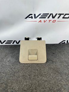 Бардачок водія BMW X3 G01 CANBERRABEIGE 51459636710 51459636710 фото