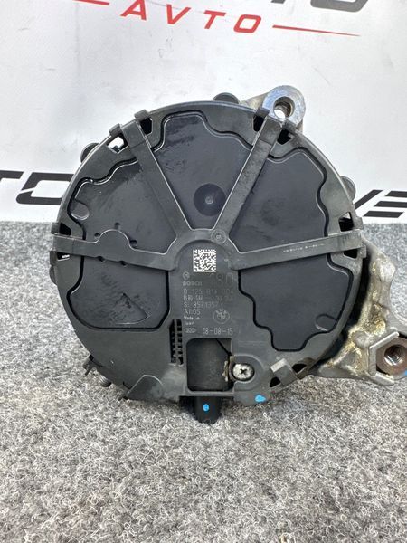 Генератор BMW X3 G01 2018-2024 12318635552 12318635552 фото