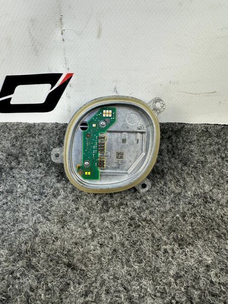Блок керування фарою BMW G20 330i 2018-2024 63118496138  63118496138 фото