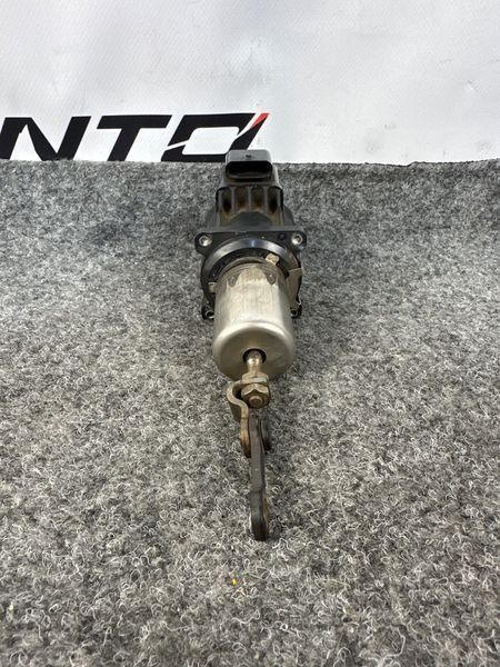 Актуатор турбіни BMW X1 F48 X2 F39 2014-2018 11657850453 11657850453 фото