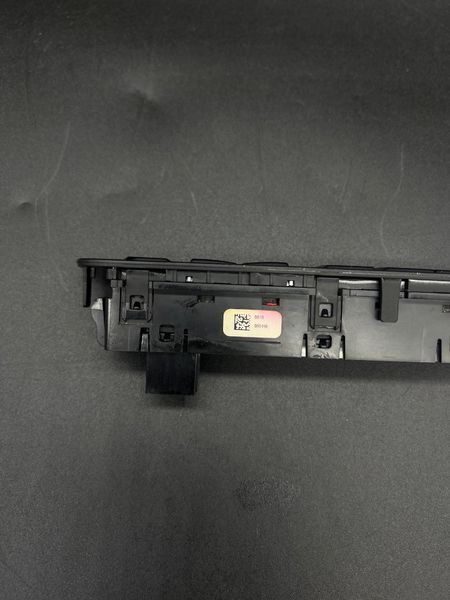 Панель керування центральної консолі 61319262721 BMW X5 F15 2012-2018 61319262721 фото