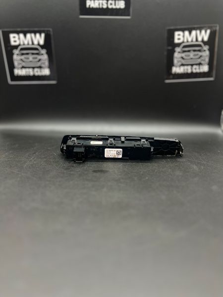 Панель керування центральної консолі 61319262721 BMW X5 F15 2012-2018 61319262721 фото
