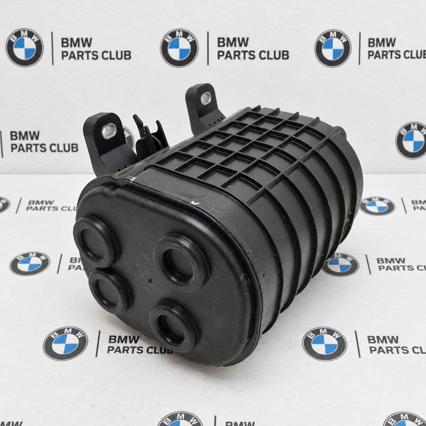 Угольный фильтр бака (абсорбер бака) BMW 16137486244 16137486244 фото