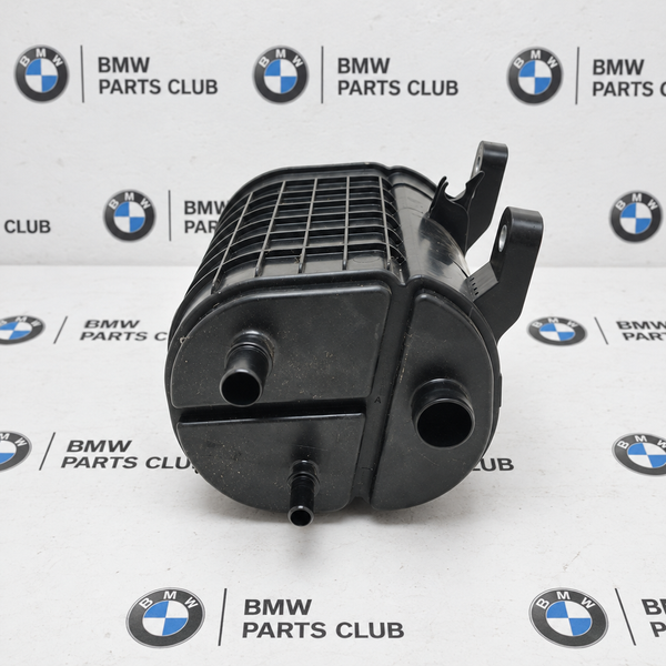 Угольный фильтр бака (абсорбер бака) BMW 16137486244 16137486244 фото
