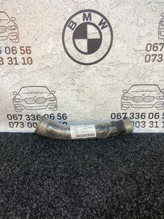 Воздуховод наддувочного воздуха BMW 328i F30 2011-2018 13717597591 13717597591 фото