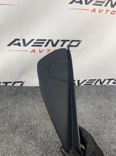 Накладка торпедо ліва BMW X1 F48 2015-2019 51459292147 фото