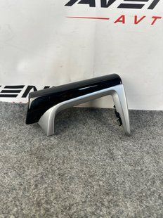 Накладка торпеди ліва BMW X1 U11 51459636241 51459636241 фото