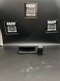 Камера системи забезпечення видимості, задня G20 330i 2018-2024 66555A63731 66555A63731 фото