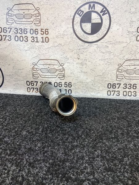 Воздуховод наддувочного воздуха BMW 328i F30 2011-2018 13717597591 13717597591 фото