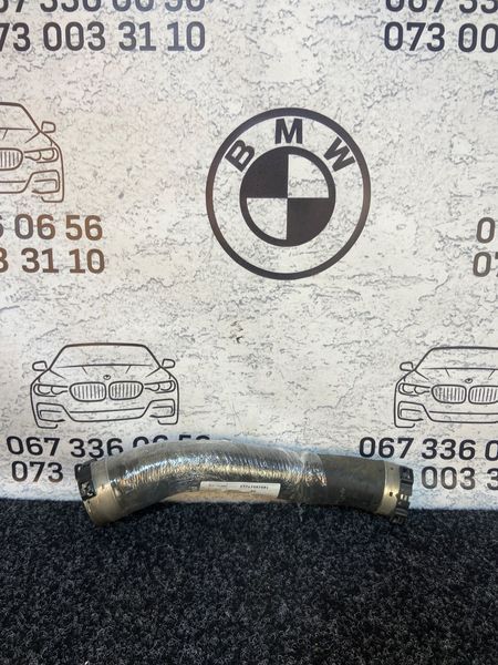 Воздуховод наддувочного воздуха BMW 328i F30 2011-2018 13717597591 13717597591 фото