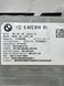 Блок телематики BMW X1 U11 84105B76FA1 84105B76FA1 фото 5
