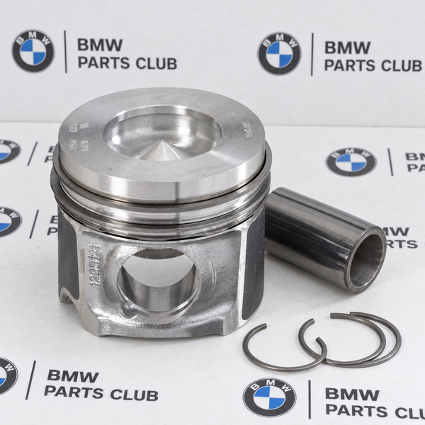 Поршень двигателя комплект STD BMW 11257812585 11257812585 фото