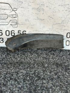 Накладка водосточного желобка Л 51497290651 BMW 328i F30 2012-2018 51497290651 фото