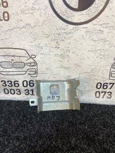 Кронштейн центральної консолі BMW X1 F48 2017-2022 51169346224 51169346224 фото