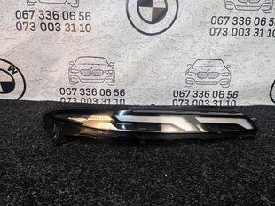 Денна фара BMW X7 G07 LCI 2022-2025 (дефект) 63115A9CFA4 фото