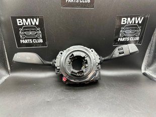 Підкермовий перемикач 61315A0FB99 BMW X3 G01 2018-2024 61315A0FB99 фото
