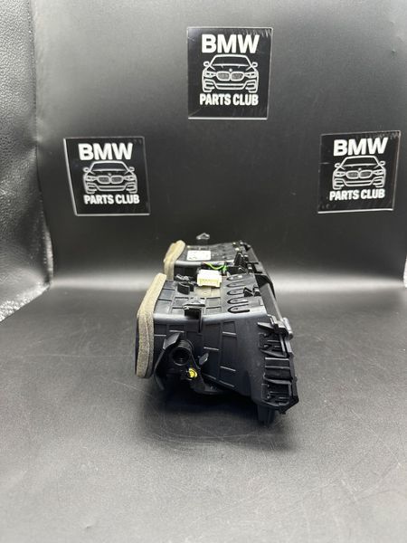 Вентиляційна решітка центральна BMW G01 X3 2018-2024 64229363444 64229363444 фото