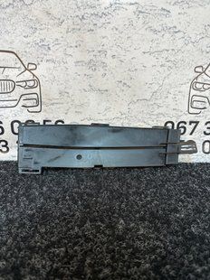 Кришка бампера переднього BMW G30 530i 2017-2024 51117385263 51117385263 фото