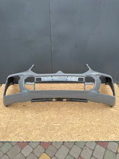 Передній бампер BMW X6 G06 M 2018-2023 51118081945 51118081945 фото