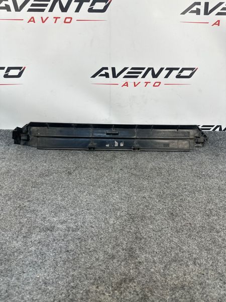 Щиток радіатора нижній BMW G01 X3 2018-2024 17118642758 фото
