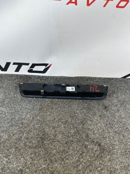 Панель керування аудіосистемою BMW 330i G20 61315A47C60 61315A47C60 фото