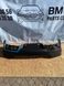 Накладка бампера заднього BMW iX 51125A35F49 BMW iX I20 2020&ndash;2025 51125A35F49 фото 1