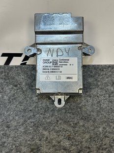 блок керування BMW G01 X3 2018-2024 65779890597 65779890597 фото