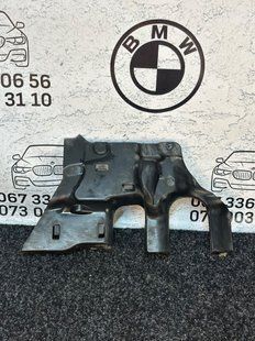 Брудозахист BMW G30 530i 2017-2024 51757340192 51757340192 фото