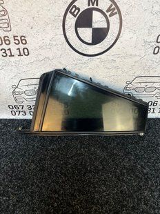 Скло-кватирка двері, задній, правій G01 X3 2018-2024 51357410056 51357410056 фото