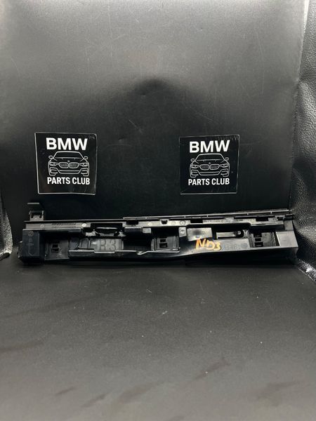 Кронштейн кріплення порогу BMW F48 X1 2015-2022 51777332334 51777332334 фото