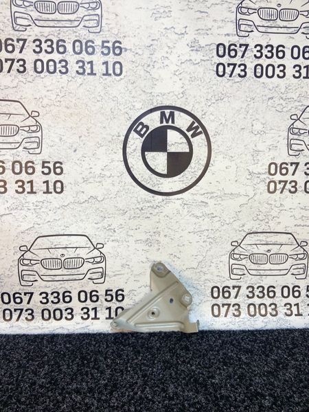 Кронштейн крила лівий BMW F48 X1 2015-2022 41007427135 41007427135 фото