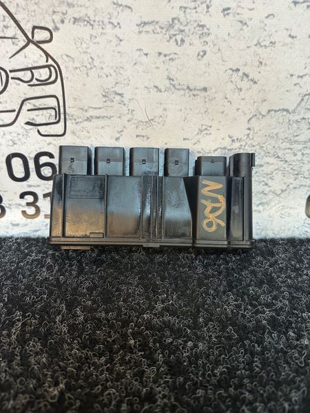 Вбудований модуль живлення BMW G01 X3 2018-2024 12638638551 12638638551 фото