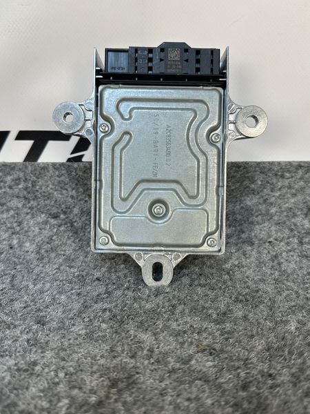 блок керування BMW G01 X3 2018-2024 65779890597 65779890597 фото