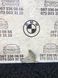 Кронштейн крила лівий BMW F48 X1 2015-2022 41007427135 41007427135 фото 2