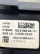 Блок кнопок центральної консолі BMW X3 G01 2018-2024 61316993909 61316993909 фото 3