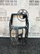 Декоративна накладка на центральну консоль 51166822047 BMW X3 G01 2017-2024 51166822047 фото 2