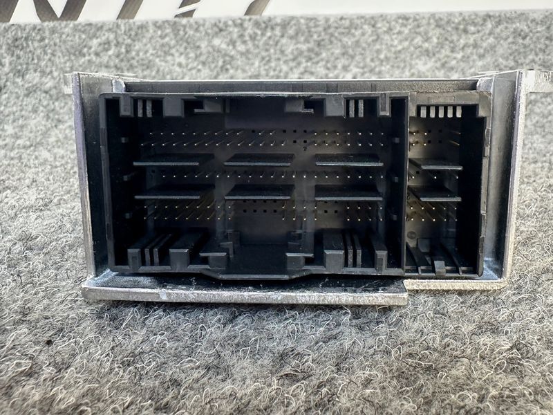 блок керування BMW G01 X3 2018-2024 65779890597 65779890597 фото