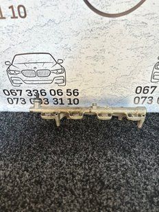 Паливна рампа 13538694198 BMW F48 X1 2015-2022 13538694198 фото