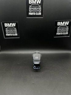 Кнопка ручніка, кнопка паркінгу BMW G01 X3 2018-2022 61319109311 61319109311 фото