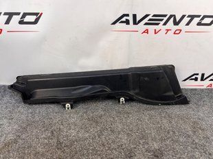 Щиток передка, нижня частина BMW X3 Sdrive G01 51717394812 51717394812 фото