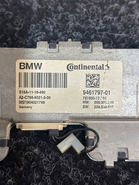 Камера в склі kafas BMW X3 G01 X4 G02 2018-2024 66515A081A1 66515A081A1 фото