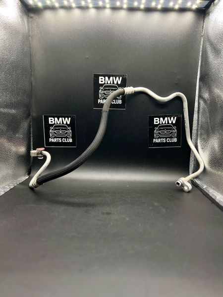 Шланг кондиціонера, від компресора до радіатора X5 Xdrive F15 2021-2018 64506842311 64506842311 фото