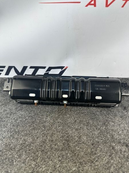 Подушка безпеки колін пасажара BMW G20 72126804048 72126804048 фото