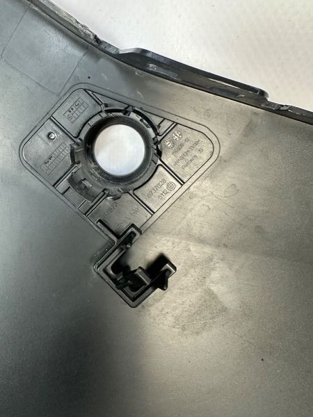 Накладка бампера заднього права BMW IX I20 2020-2025 M-пакет 51129491668 51129491668 фото