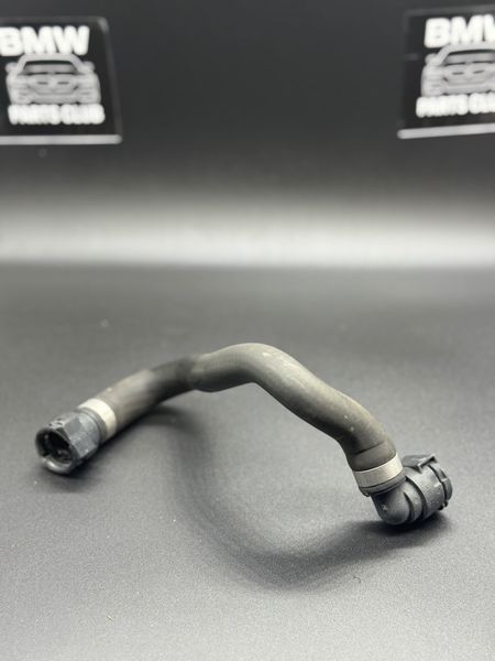 Шланг радіатора охолодження нижній BMW F48 X1 2015-2022 17127617374 17127617374 фото