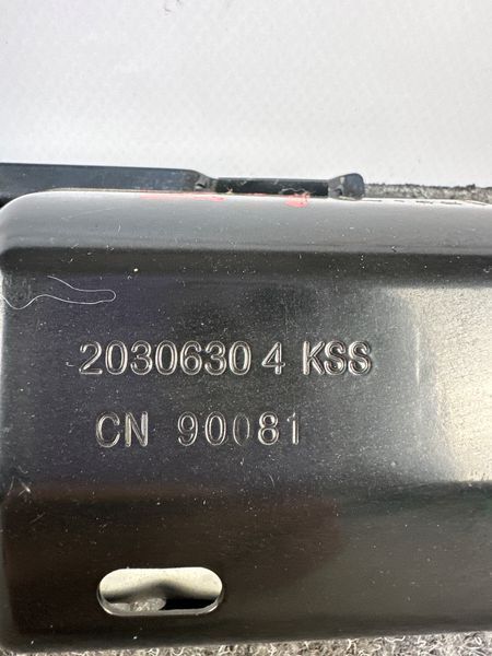 Подушка безпеки колін пасажара BMW G20 72126804048 72126804048 фото
